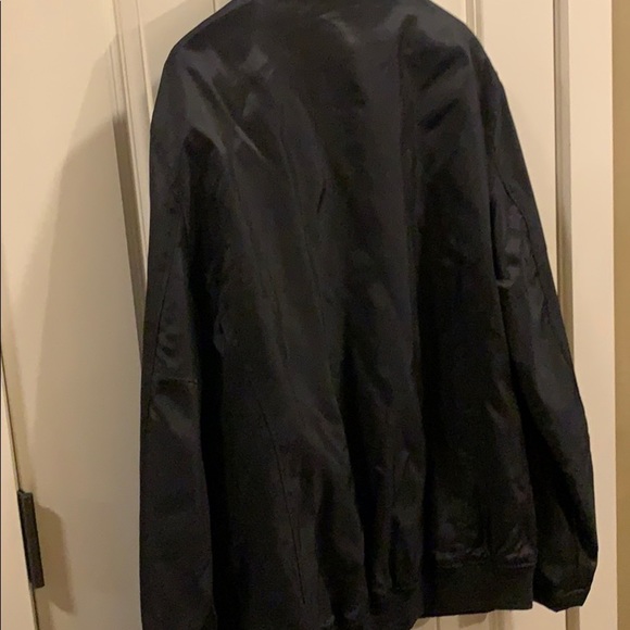 Buffalo jacket - Picture 7 of 8